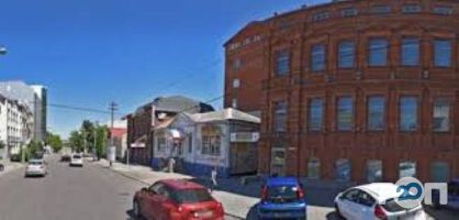 Аліко Дніпро фото