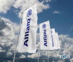 Allianz отзывы фото