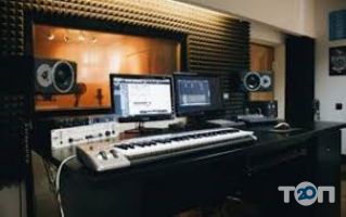 Jampoint Харків фото