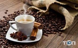 World of Сoffee відгуки фото