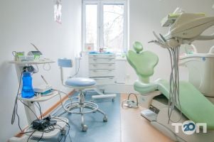Дентал-Євро, стоматологія - фото 10