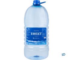 Ефект, водомат з продажу артезіанської води фото