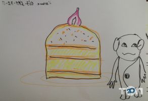 відгуки про Лінія кіно фото