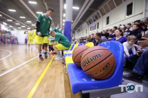 відгуки про Комплексна дитячо-юнацька спортивна школа з ігрових видів спорту фото