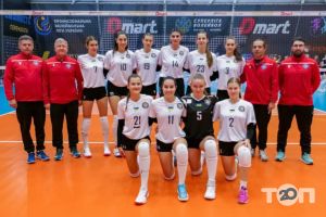 Приватні та державні школи Комплексна дитячо-юнацька спортивна школа з ігрових видів спорту фото