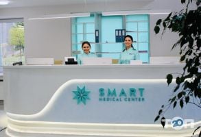 Smart Medical Center Киев фото