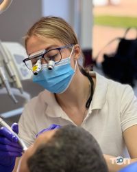 відгуки про Центр імплантації зубів на Французькому б бульварі фото