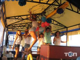 відгуки про Андріївський прапор фото