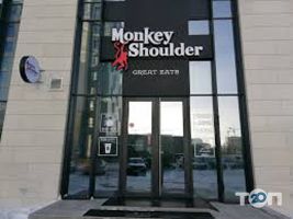 Monkey Shoulder, ресторан фото
