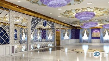 Рестораны Shatush фото