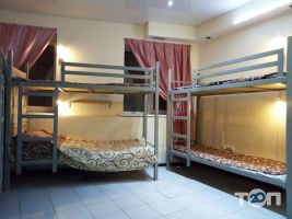 відгуки про Day and night фото