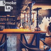 Smoke Lab отзывы фото
