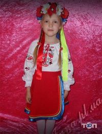 Інна, прокат дитячих карнавальних костюмів фото