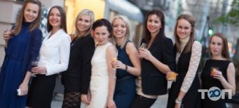 відгуки про InSky фото