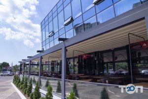 відгуки про Інжпроект фото