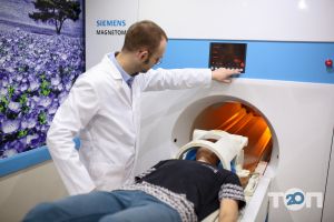 iQ томографія МРТ відгуки фото