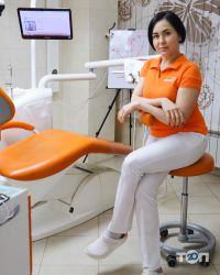 Irdent, стоматологическая клиника фото