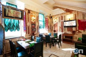 відгуки про Irish Pub фото