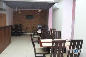 відгуки про Istanbul Food Cafe фото