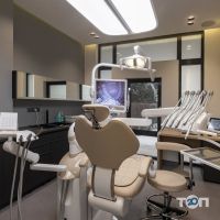 iStomatolog, стоматологічна клініка фото