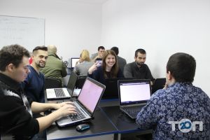 Вінницька ІТ-Академія відгуки Вінницька ІТ-Академія відгуки фото