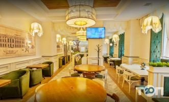 отзывы о Grande Pizzeria фото