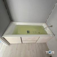 Майстер з ремонту квартир Іван Мірошниченко відгуки фото