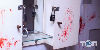 відгуки про Iзоляцiя фото