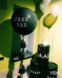 Jaar Hookah & bar отзывы фото