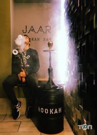відгуки про Jaar Hookah & bar фото