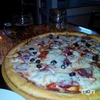 JeTa pizza отзывы фото