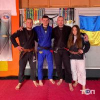 отзывы о Midgard BJJ Club фото