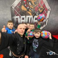Спортивные секции Midgard BJJ Club фото