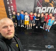 Midgard BJJ Club, бразильское джиу джитсу фото