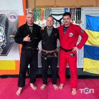 Midgard BJJ Club отзывы фото