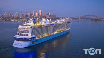 Job Cruise Ship Одеса фото