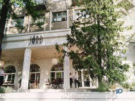 відгуки про Jord фото