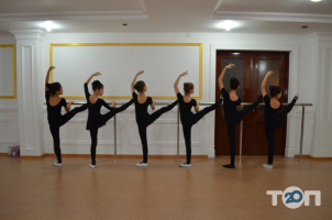 Школы танцев Happy Motion фото