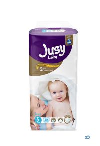 Jusy baby, підгузники фото