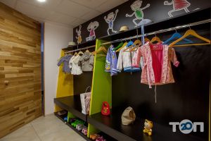 Центры развития ребенка Shalom Baby фото