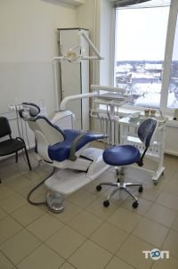 Городская стоматологическая поликлиника Чернигов фото