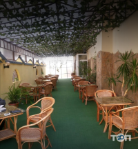 Гостиницы, хостелы Ягуар фото