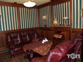 відгуки про Черчилль фото