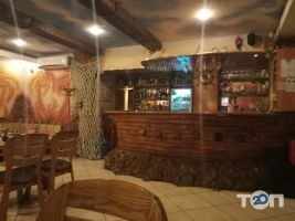Фартушок Луцьк фото