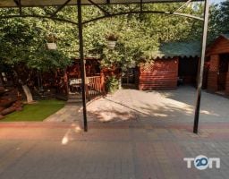 Вишневый сад Ровно фото