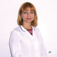 Каліновська Наталія Ігорівна, лікар-педіатр фото