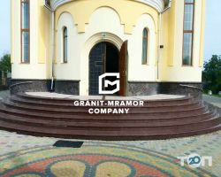 Продаж будівельних матеріалів Granit-mramor company фото