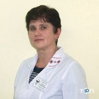 Каминская Александра Владимировна, врач-педиатр фото