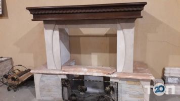 Каміни Kraft - фото 9