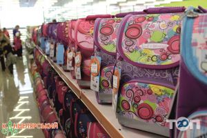 відгуки про Канцелярський сад фото